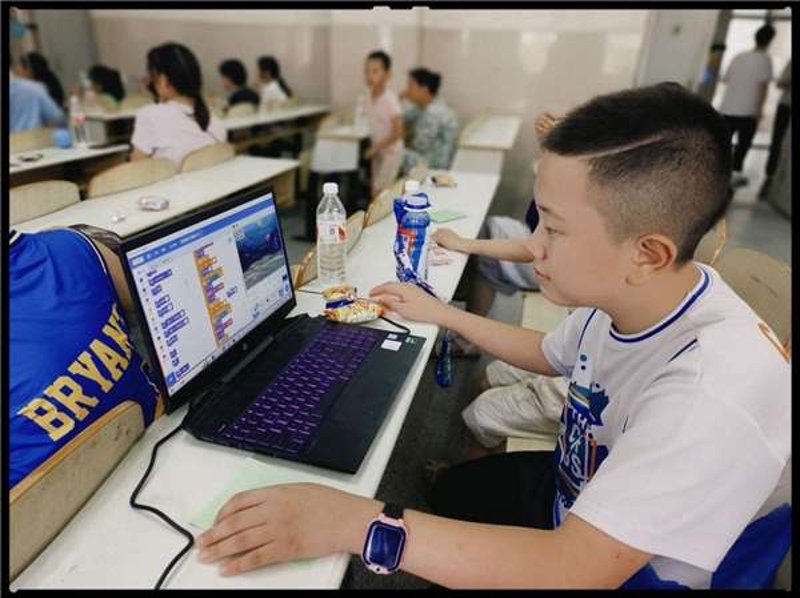 编程技术分享：紧跟行业前沿的新趋势